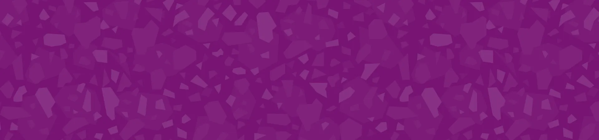 purple terrazzo